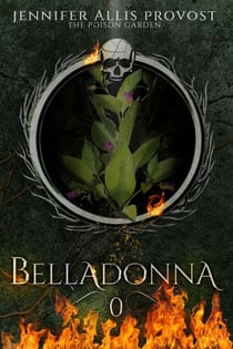 Belladonna - Poison Garden, #0