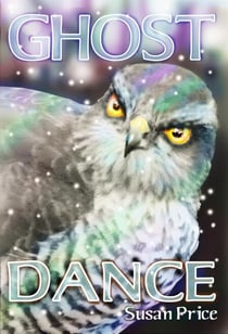Ghost Dance - The Ghost World Sequence, #3