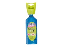 Peinture Diams 3D - Bleu Méditerannée Nacré