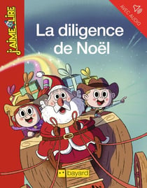 La diligence de Noël