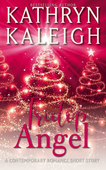 Treetop Angel - Twice Upon a Snowy Night, #4