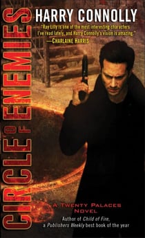 Circle of Enemies - A Twenty Palaces Novel