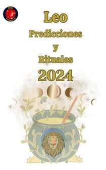 Leo Predicciones y Rituales  2024