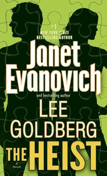 The Heist - A Novel
