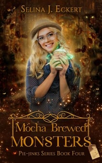 Mocha Brewed Monsters - Pie-Jinks, #4