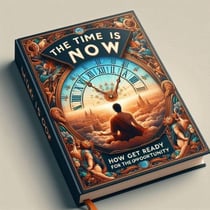 The Time is Now - How To Get Ready For The Opportunity
