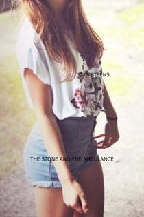 The Stone And The Ambulance