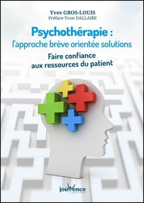Psychothérapie : l'approche brève orientée solutions