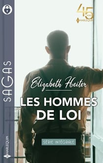 Les hommes de loi - La menace cachée - Pour l'amour d'un garde du corps - Au coeur du risque