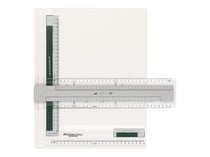 Planche a dessiner TK System - A4