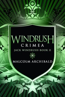 Windrush - Crimea - Jack Windrush, #2