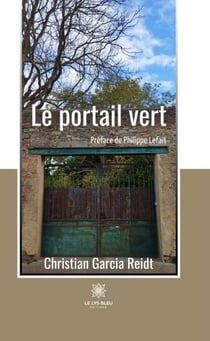 Le portail vert - Recueil