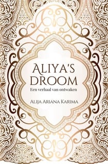 Aliya's  droom - Een verhaal van ontwaken