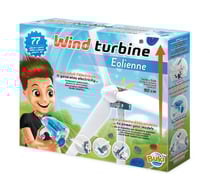 Eolienne Buki