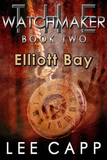 Elliott Bay - The Watchmaker, #2