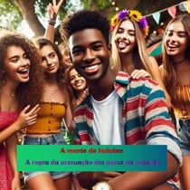 A mente do Sedutor: Segredo dos gurus da sedução