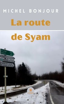La route de Syam - Roman