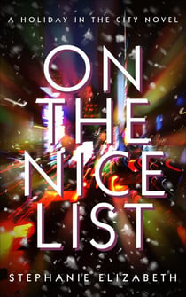 On the Nice List - Holiday in the City