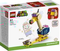 LEGO® 71414 - Ensemble d'extension Le casse-tête de Pico Condor - LEGO® Super Mario™