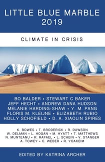 Little Blue Marble 2019 - Little Blue Marble, #3