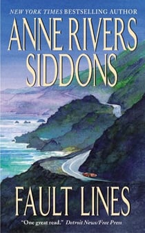 Fault Lines - A Novel