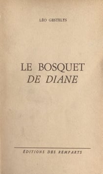 Le bosquet de Diane