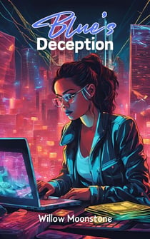 Blue's Deception: A Cyber Crime Story