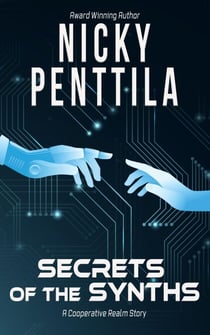 Secrets of the Synths - Cooperative Realm