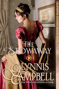 The Stowaway - California Legends, #0
