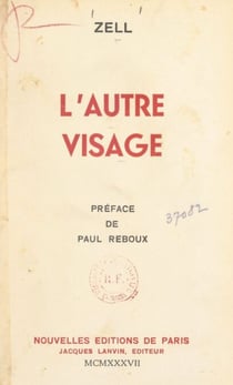 L'autre visage