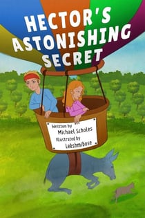 Hector’s Astonishing Secret