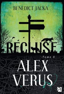 Recluse - Recluse