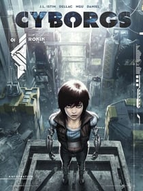 Cyborgs T01
