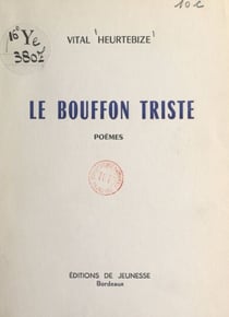 Le bouffon triste