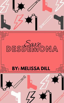 Save Desdemona