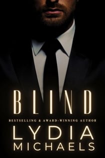 Blind - A Mastermind Novel, #1