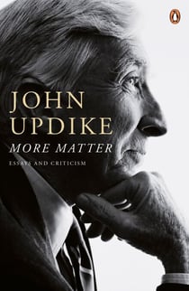 More Matter - Essays And Criticism