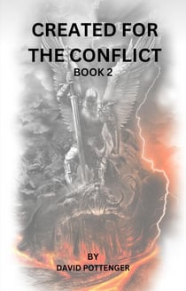 Created For The Conflict