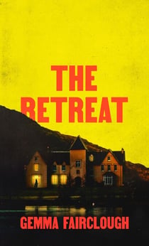 The Retreat - The Northern Weird Project