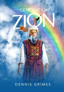 Generation Zion - Generation Zion, #1