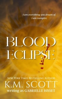Blood Eclipse - Sons of Navarus, #6