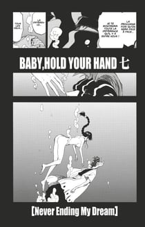 Bleach - T71 - Chapitre 644 - BABY, HOLD YOUR HAND 7 [NEVER ENDING MY DREAM]