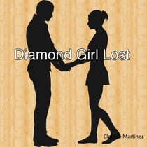 Diamond Girl Lost - Cousins & Friends, #2