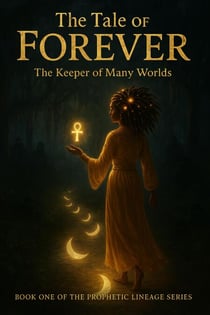 The Tale Of Forever - FOREVER, #0