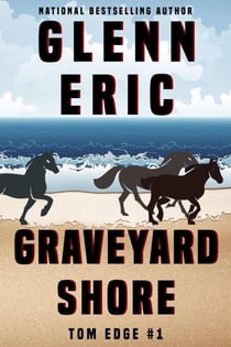 Graveyard Shore - Tom Edge, #1