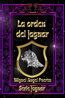 La orden del jaguar