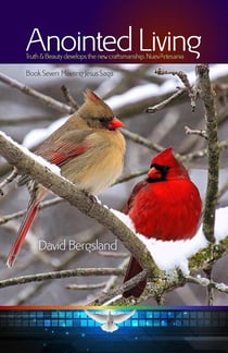 Anointed Living - Meeting Jesus Saga, #7
