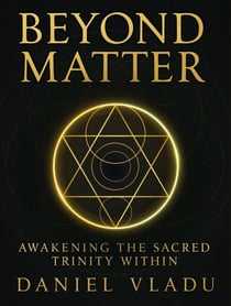 Beyond Matter: Awakening the Sacred Trinity Within - The Beyond Matter Trilogy, #1