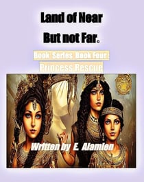 Princess Rescue - Land of Near but Far©?, #4