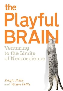 The Playful Brain - Venturing to the Limits of Neuroscience